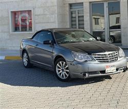 كرايسلر سيبرينج